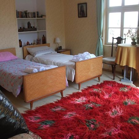 The Pink House Hotel Polkovnik Serafimovo Bagian luar foto