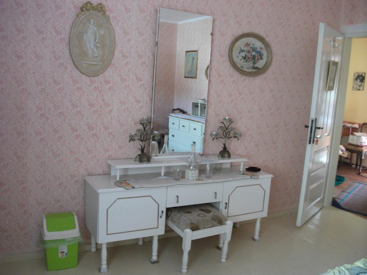 The Pink House Hotel Polkovnik Serafimovo Bagian luar foto