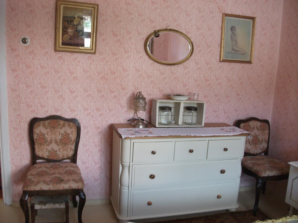 The Pink House Hotel Polkovnik Serafimovo Bagian luar foto